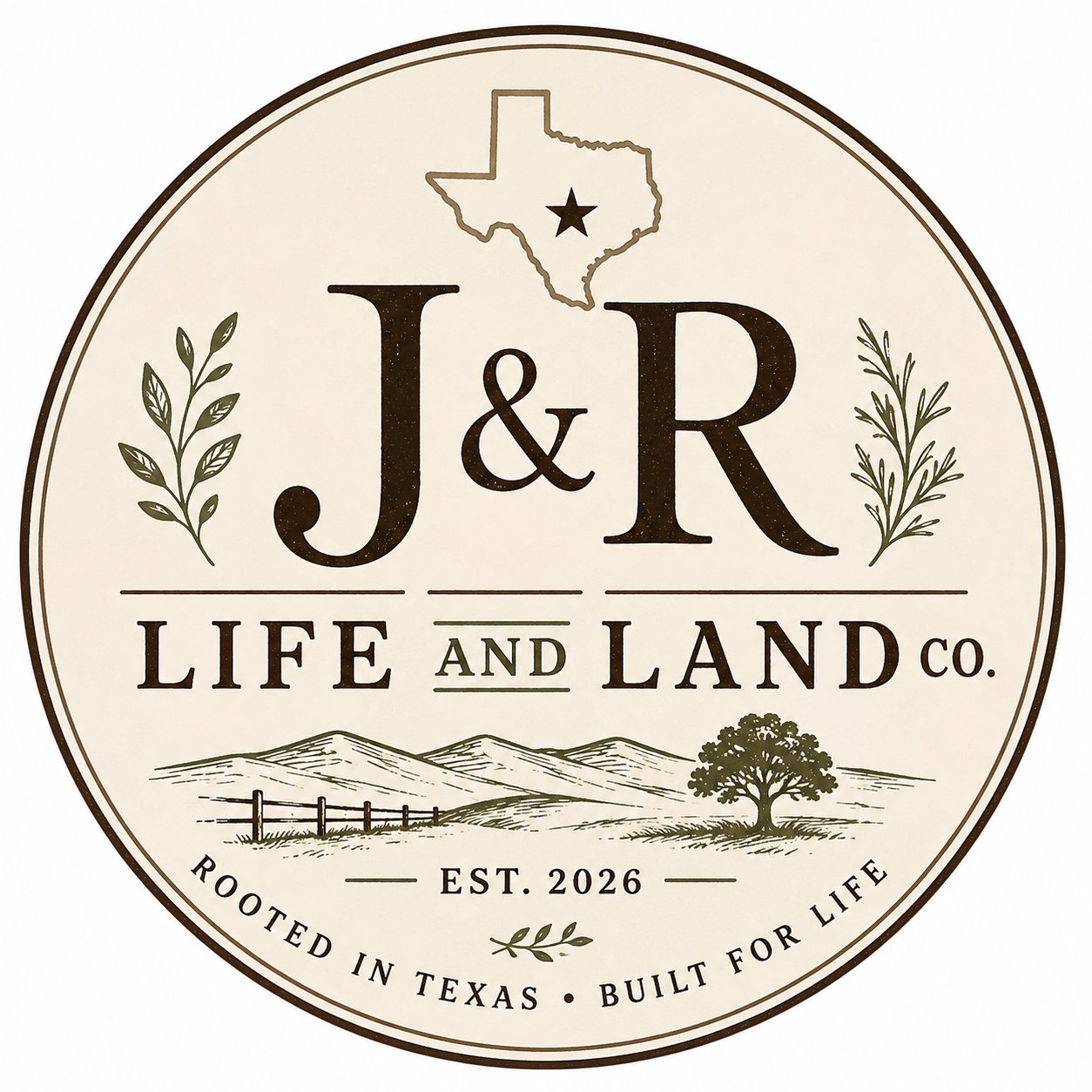 JR Logo